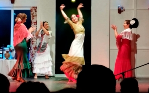 &ldquo;La Zapatera prodigiosa&rdquo; llega a La Puebla de manos de la asociaci&oacute;n Flamencas en Artes Esc&eacute;nicas