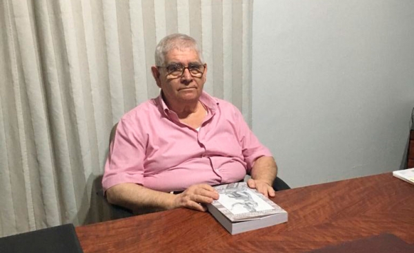 Hoy se presenta en San Isidoro del Campo el libro &lsquo;Santiponce y los santiponce&ntilde;os&rsquo;, con claves in&eacute;ditas de la localidad