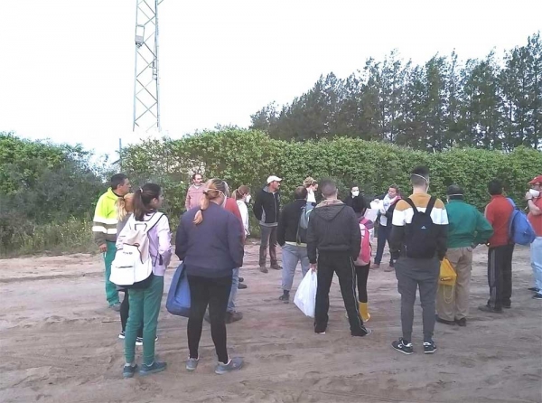Bormujos ofrece alternativas laborales a familias del municipio afectadas por la crisis Covid-19