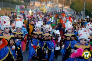 Novedades y cartelazo para la vuelta del Carnaval a Mairena