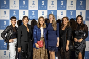 Aurea Clinic celebra su primera d&eacute;cada de innovaci&oacute;n en Cirug&iacute;a Pl&aacute;stica desde Sevilla