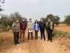 La Junta aprueba el Plan Itinere con 8 millones de euros para arreglar los caminos rurales de Sevilla