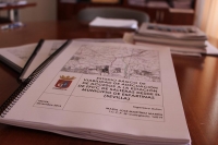 El Ayuntamiento concluye el estudio básico de viabilidad para la conexión de Espartinas con la estación de ferrocarril de Salteras