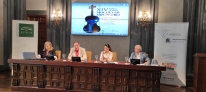 Sanl&uacute;car la Mayor acoge el Festival Nacional de M&uacute;sica 'Noches De San Pedro' 2022