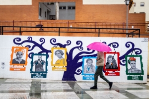 El pleno de Mairena aprueba una moci&oacute;n de apoyo al 8 de Marzo