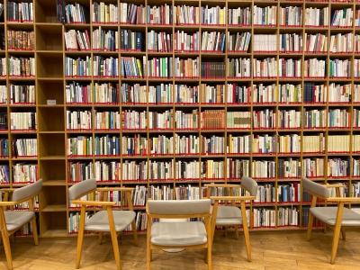 D&iacute;a Mundial del Libro: el 68% de la poblaci&oacute;n espa&ntilde;ola ley&oacute; por lo menos un libro en 2020