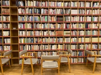 D&iacute;a Mundial del Libro: el 68% de la poblaci&oacute;n espa&ntilde;ola ley&oacute; por lo menos un libro en 2020