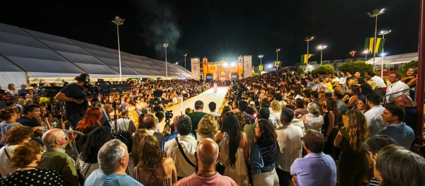 M&aacute;s de 50 actividades gratuitas hasta el domingo en la decimoctava edici&oacute;n de Una Par&aacute; en Gines