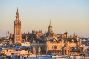 Descubre gracias a RealAdvisor el precio del m2 en Sevilla