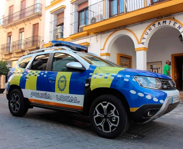 El Ayuntamiento de Coria del R&iacute;o impulsa el empleo p&uacute;blico con 21 nuevas plazas y reforzando Polic&iacute;a Local