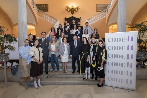 El Casino de la Exposici&oacute;n acoge del 15 al 17 de octubre la celebraci&oacute;n de la d&eacute;cima edici&oacute;n de Code 41 Trending Day