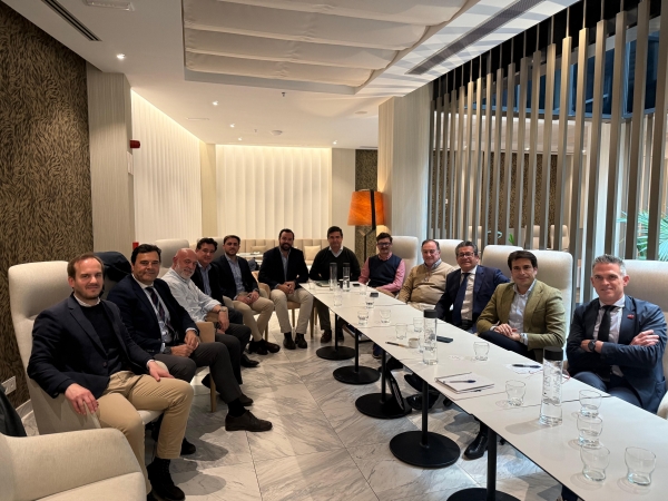 ASET apuesta por el sello de calidad para sus asociados