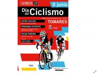 Tomares celebrar&aacute; el 9 de junio el d&iacute;a del Ciclismo