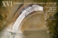 XVI Jornada Sobre Historia de Pilas