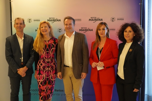 Mairena del Aljarafe lanzar&aacute; unos premios empresariales para reconocer el talento