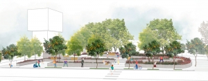 Mairena contar&aacute; con una nueva plaza en el casco antiguo