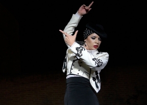 &Eacute;cija celebra el &eacute;xito de su 44&ordf; Noche Flamenca como nuevo modelo para impulsar los talentos emergentes