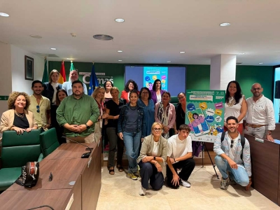 Camas acogerá el IV Encuentro de Consejos Locales de Infancia y Adolescencia de la provincia