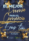 Rasca y gana, Campa&ntilde;a de Navidad de Apoyo al comercio local de La Algaba