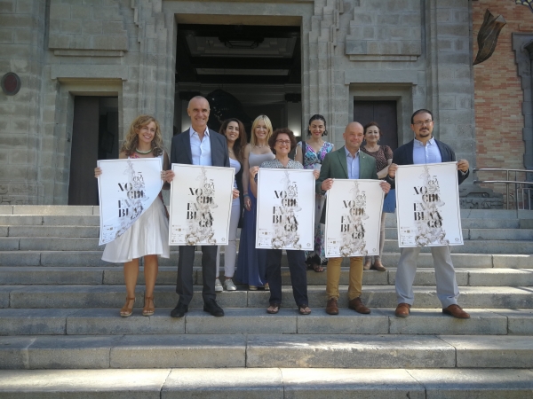 Novedades destacadas entre las m&aacute;s de 160 actividades de la Noche en Blanco 2018