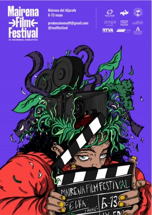 740 cortos han concurrido al Mairena Film Festival