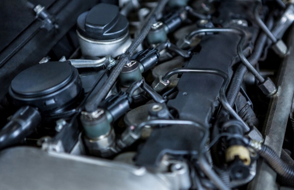 Los desguaces de repuestos: la clave econ&oacute;mica para reparar tu coche