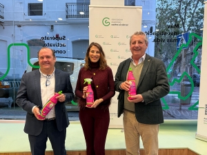Arranca &ldquo;Milagros que pueden salvar vidas&rdquo; con Margarita Caban&aacute;s como Madrina y la ilusi&oacute;n de ayudar a muchas familias