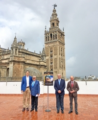 El Mercado Barroco dejar&aacute; en Olivares m&aacute;s de 500.000 euros del 18 al 21 de mayo