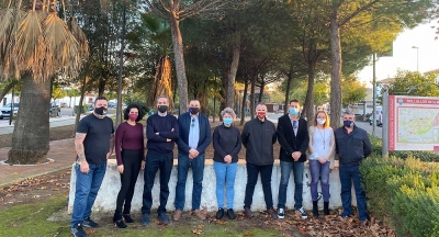 Aut&oacute;nomos de Bollullos de la Mitaci&oacute;n lanzan una campa&ntilde;a para animar al consumo local con un v&iacute;deo en el que explican sus experiencias