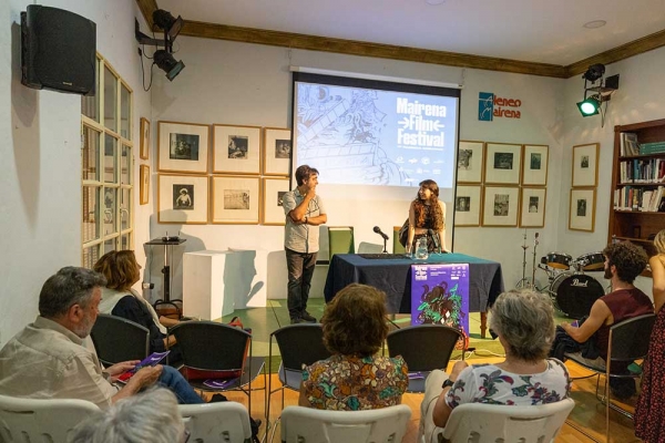 Mairena aumenta la participaci&oacute;n ciudadana incrementando las subvenciones a asociaciones