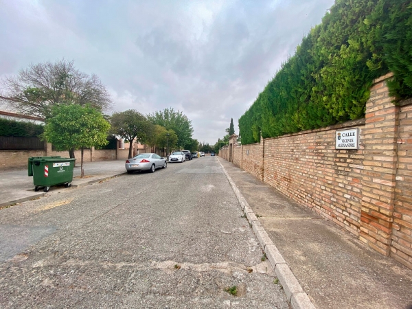 Los Zajar&iacute;es, una de las urbanizaciones m&aacute;s antiguas de Gines, ser&aacute; objeto de una importante actuaci&oacute;n de renovaci&oacute;n