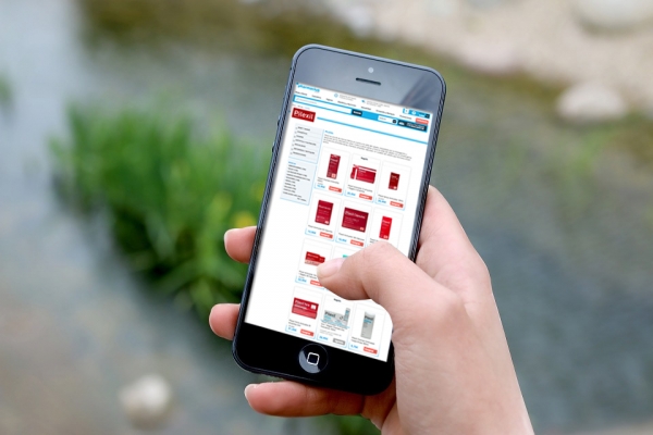 Un estudio revela el crecimiento del sector farmac&eacute;utico online