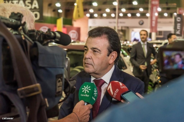 Asocasión critica la improvisación del Gobierno por la nueva limitación a los comercios en la reapertura