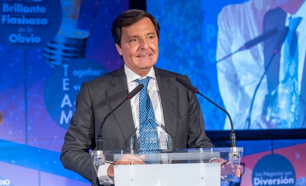 Jos&eacute; Luis Gonz&aacute;lez Rodr&iacute;guez, &lsquo;Coach n&uacute;mero 1 de toda Iberoam&eacute;rica&rsquo; por cuarto a&ntilde;o consecutivo