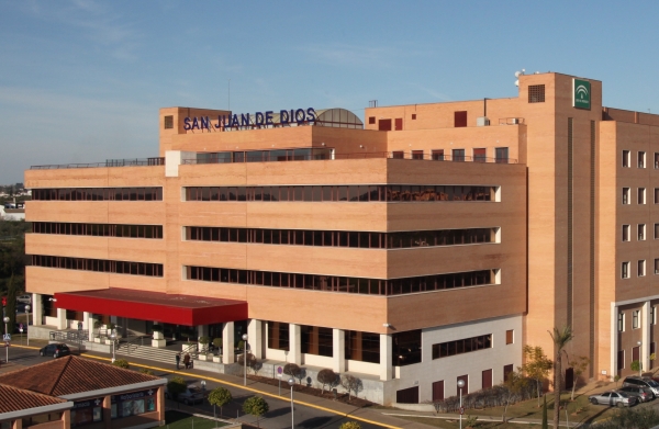 El Hospital San Juan de Dios edita un dec&aacute;logo con recomendaciones para evitar infecciones en las heridas