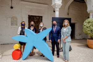 CaixaBank analiza en Sevilla los retos de las emprendedoras en el marco post-covid
