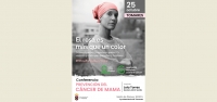 Tomares ofrece hoy una conferencia sobre la prevenci&oacute;n del C&aacute;ncer de Mama