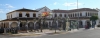 Primer paso para la construcci&oacute;n del centro de Coworking de Bormujos