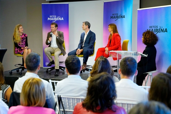 Mairena recupera los Premios Mairena Empresarial