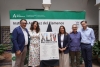 El Instituto Andaluz del Flamenco presenta el cartel del Festival Noche Flamenca Ecijana