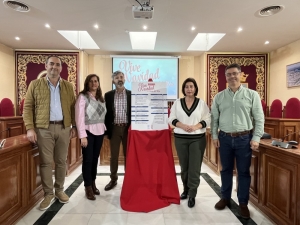 Coria del R&iacute;o se prepara para vivir seis semanas de actividades navide&ntilde;as