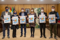 El domingo vuelve a recorrer Mairena del Aljarafe la Carrera por el Autismo