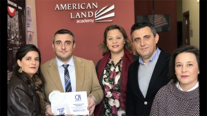 American Land, premio nacional FECEI en Responsabilidad Social Corporativa