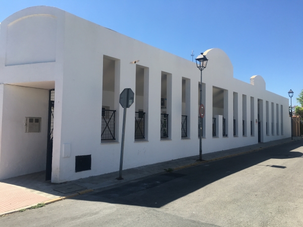 El Ayuntamiento de Castilleja de Guzm&aacute;n consigue una nueva subvenci&oacute;n para culminar la reforma de la Escuela Infantil Municipal
