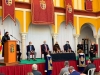 El ayuntamiento de Olivares inaugura el programa de actividades conmemorativas del 50 aniversario de la declaración oficial del conjunto histórico artístico de Olivares como bien de interés cultural