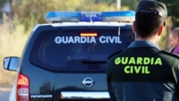 La Guardia Civil detiene a cinco jóvenes por robos en bares, farmacias y otros establecimientos