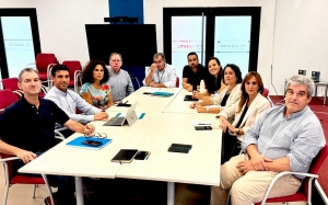 Mairena del Aljarafe ya tiene su Comunidad Energ&eacute;tica