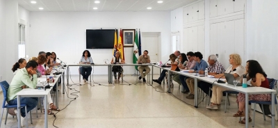 Aprobada en Castilleja de la Cuesta la ordenanza municipal que regula la tenencia de animales