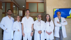 Crecer crea una unidad Covid para tratar las secuelas que genera la enfermedad en los pacientes