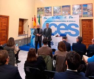 La diputaci&oacute;n y el tejido empresarial tur&iacute;stico refuerzan la promoci&oacute;n de la provincia de Sevilla en cerca de una treintena de destinos nacionales e internacionales